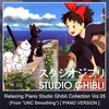 On a Clear Day (Piano Version) [From "Kiki's Delivery Service"]