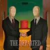 About The departed Song