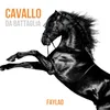 Cavall da battaglia