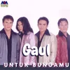 About Untuk Bungamu Song