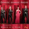 About Grande grande amore Song