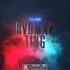 Bvdman ting