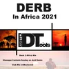 In Africa 2021 Back 2 Africa Mix