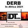 In Africa 2021 Club Mix Remastered