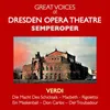 Otello, IGV 21: "Bei Dess Himmels Ehernem Dache"