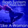 Like A Woman Fil Renzi Cubatone Rmx