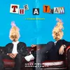 About The A Team Song