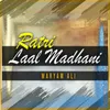 Ratri Laal Madhani