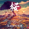 AKB48 - 桜の花びらたち S-dancer Bootleg | Version 2