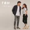 About TBH: I Love You Song