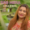 About Rab Mera Song