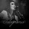About Telegrama Live Song