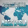 Magic World Extended