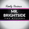 About Mr. Brightside Song