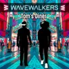About Tom's Diner Song