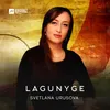 About Lagunyge Song