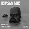 About Efsane Song