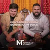 About Vontade Dividida / Sonhei Com Você Song
