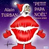About Petit papa Noël Version 2020 Song