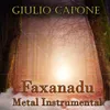Faxanadu Metal instrumental