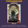 Magnificat in D Major, BWV 243: No. 4, Chorus: Omnes generationes