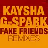 Fake Friends The Future Sound Latin Urban Remix