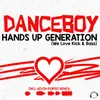 Hands Up Generation (We Love Kick And Bass) (Radio Edit)