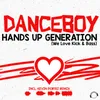 Hands Up Generation (We Love Kick And Bass) (Original Mix)