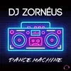 Dance Machine (Instrumental Edit)