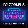 Dance Machine (Instrumental Mix)