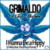 I Wanna Be A Hippy (G4bby feat. Bazz Boyz Remix Edit)