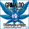 I Wanna Be A Hippy (G4bby feat. Bazz Boyz Remix)
