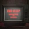 About Fuk Sleep Song