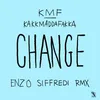 Change Enzo Siffredi Remix