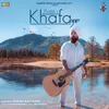 About Khafa Song