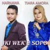 About Iki Wek'E Sopo Song