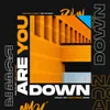 Are You Down Club Mix