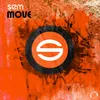 Move (Instrumental Edit)