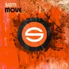 Move (Instrumental Mix)