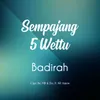 Sempajang 5 Wettu