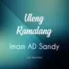 About Uleng Ramalang Song