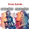 Kras Zarde