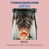 About Matthäuspassion in E Minor, BWV 244, IJB 391: No. 12, Rezitativ (Evangelist): Und er warf die Silberlinge in den Tempel Song