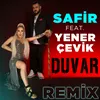 About Duvar Remix Song