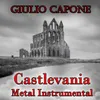 Castlevania Metal instrumental