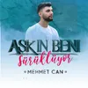 About Aşkın Beni Sürüklüyor Song