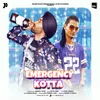 About Emergency Kotta Song