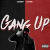 About Gang Up Song