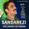 About Sandarezi Tor Lawang Lali Rawari From "Lawang" Song