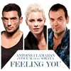 About Feeling You Radio Edit Song